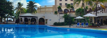 Hotel Nacional de Cuba