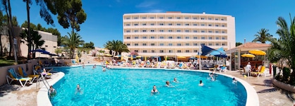Invisa Hotel Ereso - All Inclusive