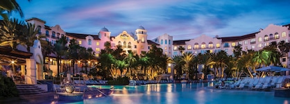 Hard Rock Hotel At Universal Orlando