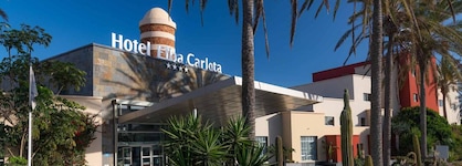 Elba Carlota Beach & Golf Resort