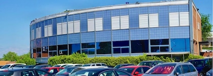 AP Hotel & Parking Madrid Aeropuerto