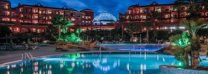 Sheraton Fuerteventura Beach, Golf & Spa Resort