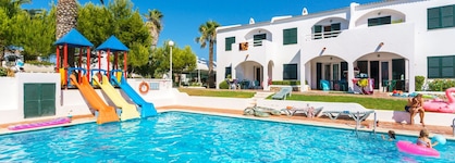 Aparthotel Playa Parc