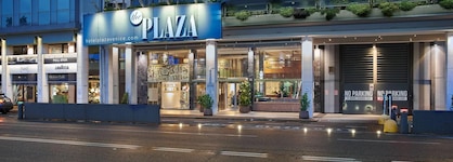 Hotel Plaza Venice