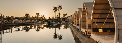 Lago Resort Menorca – Casas del Lago. Adults Only