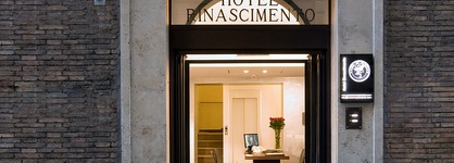 Hotel Rinascimento