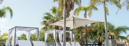 Hyatt Ziva Madeira