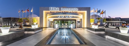 Elba Lanzarote Premium Suites