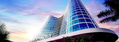 Universal Aventura Hotel