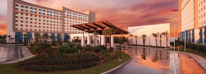 Universal’s Endless Summer Resort - Dockside Inn and Suites