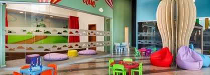 Sunscape Coco Punta Cana