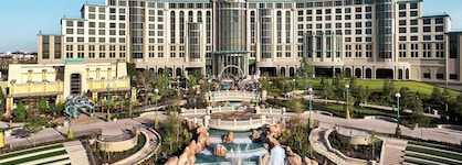 Universal Helios Grand Hotel, a Loews Hotel