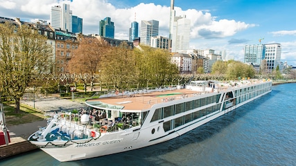 Foto Amadeus Queen