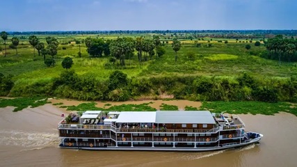 Foto RV Lan Diep