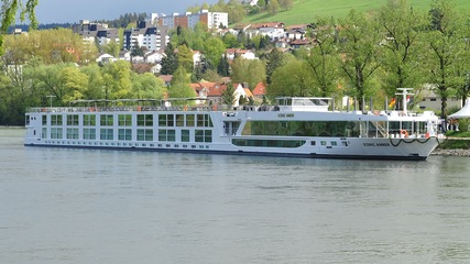 Foto Scenic Amber