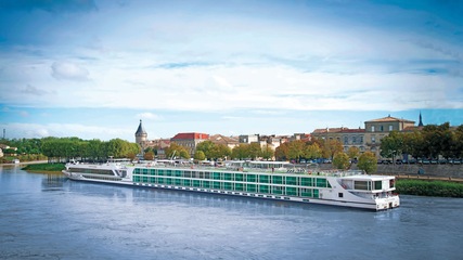 Foto Scenic Diamond