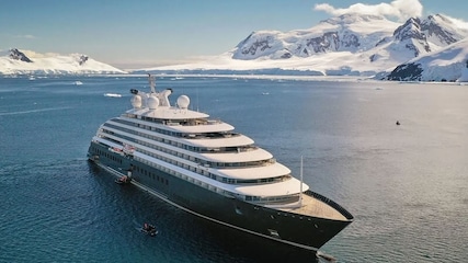 Foto Scenic Eclipse