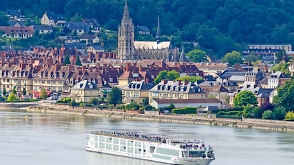 Foto Scenic Gem