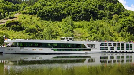 Foto Scenic Opal