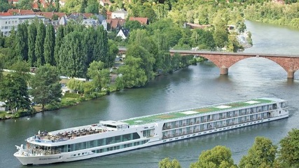 Foto Scenic Sapphire