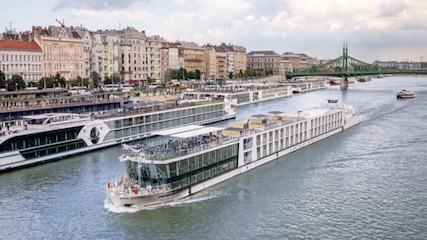 Foto MS River Sapphire