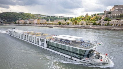 Foto MS River Sapphire