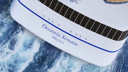 Foto Oceania Sonata