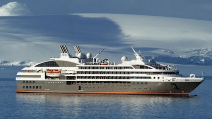 Foto Le Austral