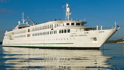 Foto MS Belle de l Adriatique