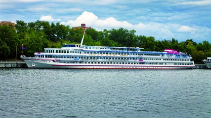 Foto M.S. Konstantin Korotkov