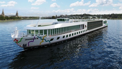 Foto MS Crucebelle