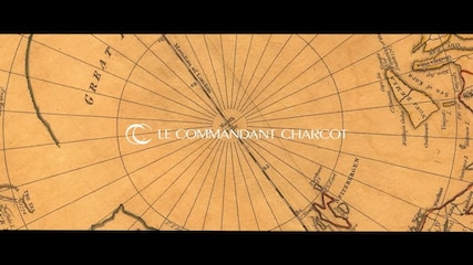 Foto Le Commandant Charcot