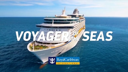 Foto Voyager of the Seas