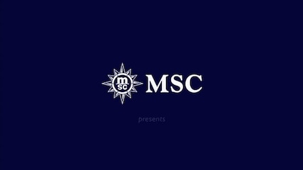 Foto MSC Orchestra