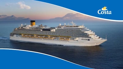 Foto Costa Diadema