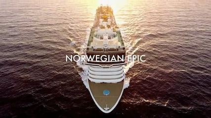 Foto Norwegian Epic
