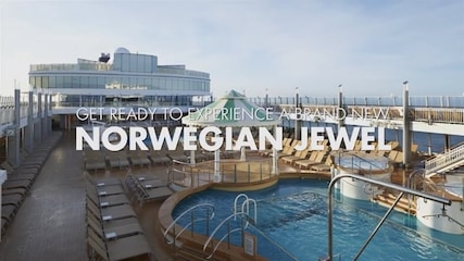 Foto Norwegian Jewel