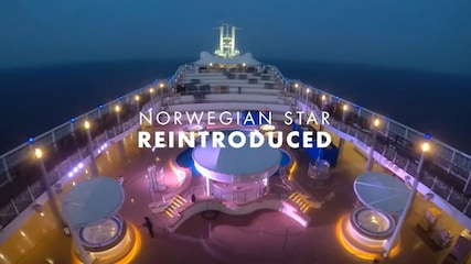 Foto Norwegian Star