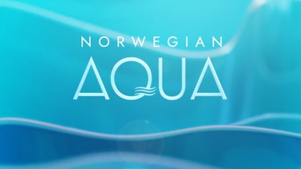 Foto Norwegian Aqua