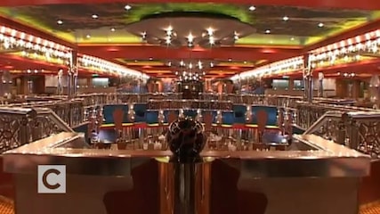 Foto Costa Magica