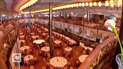 Foto Costa Mediterranea