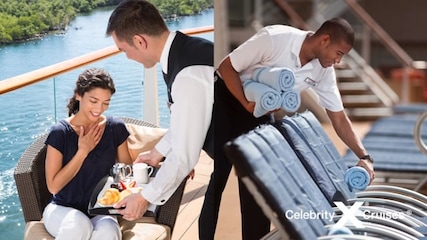 Foto Celebrity Constellation