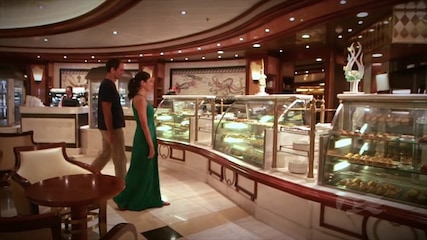 Foto Regal Princess