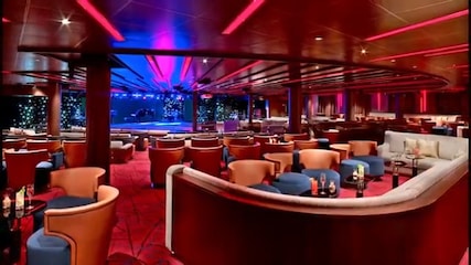 Foto Seabourn Ovation