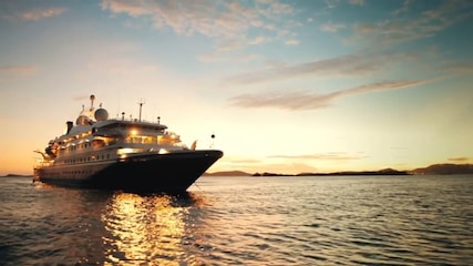 Foto Seadream I