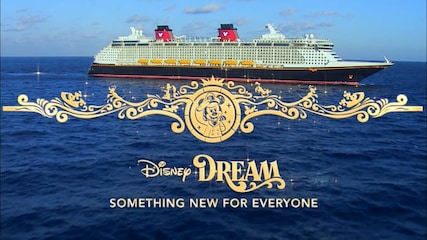 Foto Disney Dream