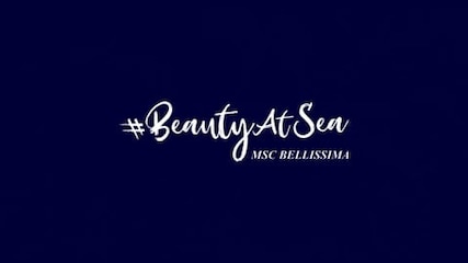 Foto MSC Bellissima
