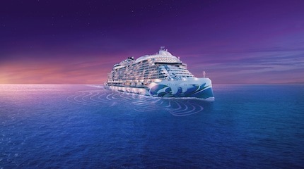 Foto Norwegian Viva