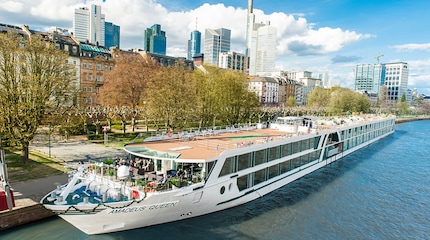 Foto Amadeus Queen