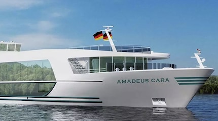 Foto Amadeus Cara